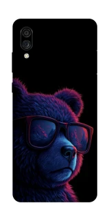 Чохол на ZTE Blade A5 (2020) Cool Bear фото 1 з 1