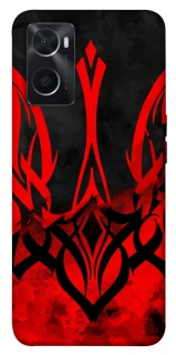 Чохол на Oppo A76 4G Герб v18 фото 1 з 1