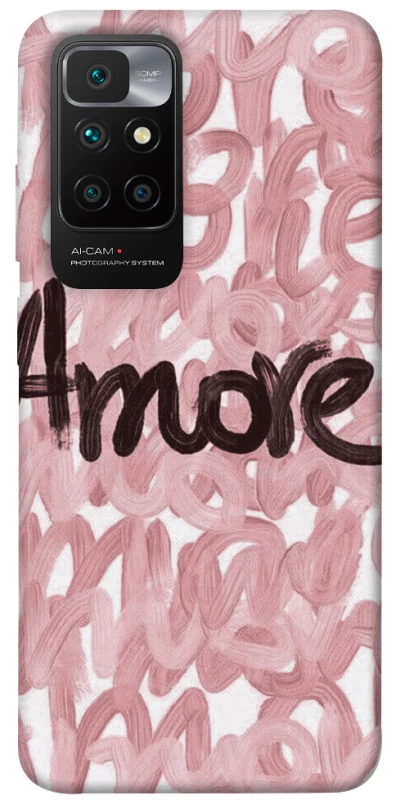 Чехол на Xiaomi Redmi 10 Amore 2 фото 1 из 1