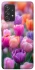 Чохол на Samsung Galaxy A72 4G / A72 5G Тюльпанове поле фото 1 з 1