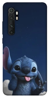 Чохол на Xiaomi Mi Note 10 Lite Stitch ver.2 фото 1 з 1