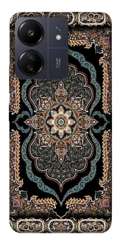 Чехол на Xiaomi Poco C65 Килим v6 фото 1 из 1