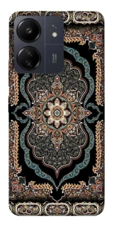 Чехол на Xiaomi Poco C65 Килим v6 фото 1 из 1