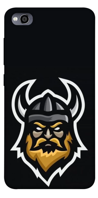 Чехол на Xiaomi Redmi 4a Viking v2 фото 1 из 1