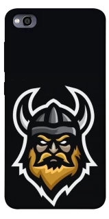 Чохол на Xiaomi Redmi 4a Viking v2 фото 1 з 1