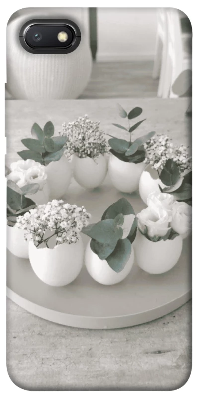 Чехол на Xiaomi Redmi 6A Mood фото 1 из 1