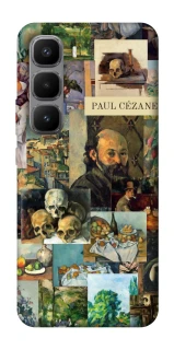 Чехол на Infinix Hot 60 Pro+ Paul Cézanne фото 1 из 1