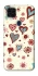 Чохол на ZTE Blade v2020 Pretty hearts фото 1 з 1