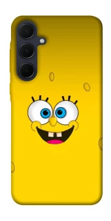 Чехол на Samsung Galaxy A55 SpongeBob фото 1 из 1