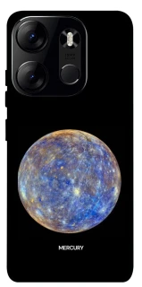 Чехол на Tecno Spark Go 2023 Mercury фото 1 из 1