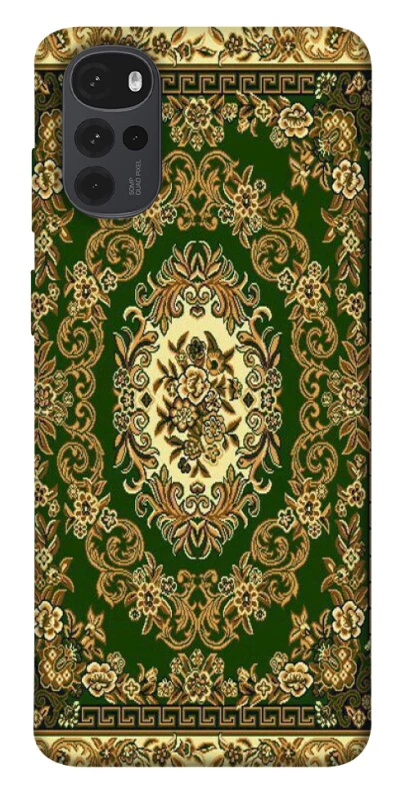 Чехол на Motorola Moto G22 Килим v9 фото 1 из 1