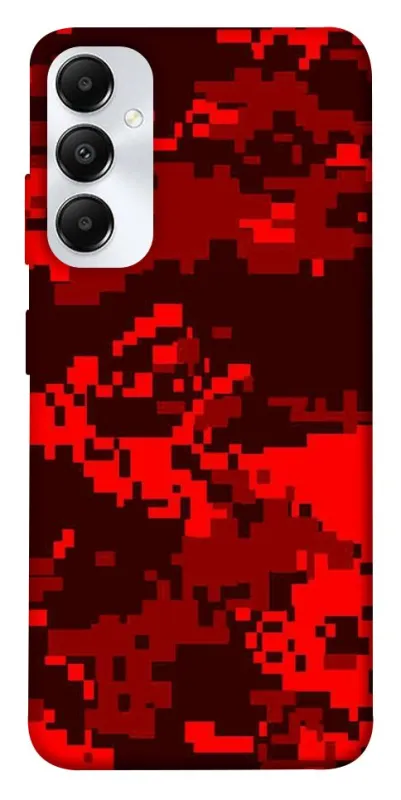 Чехол на Samsung Galaxy A05s Camouflage v28 фото 1 из 1