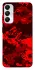 Чехол на Samsung Galaxy A05s Camouflage v28 фото 1 из 1