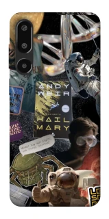 Чохол на Samsung Galaxy F16 Project Hail Mary ver.8 фото 1 з 1