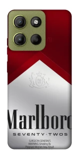 Чохол на Motorola Moto G15 4G Marlboro фото 1 з 1