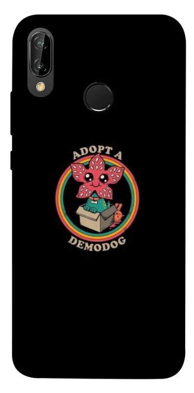 Чохол на Huawei P20 Lite Stranger Things ver.14 фото 1 з 1