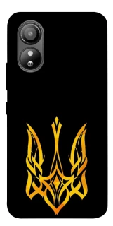 Чохол на ZTE Blade L220 Герб України v3 фото 1 з 1