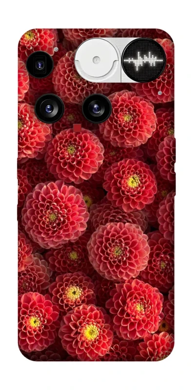 Чехол на Nothing Phone (3) Midnight1 фото 1 из 1