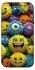 Чохол на Samsung A720 Galaxy A7 (2017) Smiles фото 1 з 1
