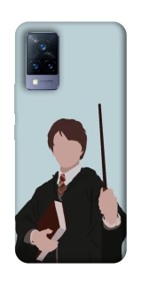 Чохол на Vivo V21 Harry Potter v5 фото 1 з 1