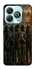 Чехол на ZTE Blade A75 4G Counter-Strike фото 1 из 1