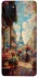 Чехол на Samsung Galaxy Note 10 Lite (A81) Paris фото 1 из 1