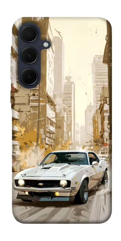 Чохол на Samsung Galaxy A35 Drift фото 1 з 1