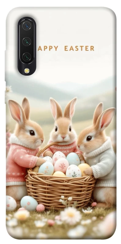 Чохол на Xiaomi Mi CC9 / Mi 9 Lite BunnyMood фото 1 з 1