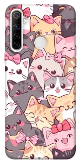 Чохол на Realme 6i Cute Cat фото 1 з 1