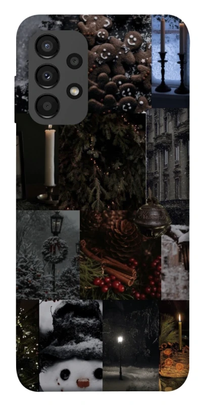 Чохол на Samsung Galaxy A13 4G Christmas mood ver.6 фото 1 з 1