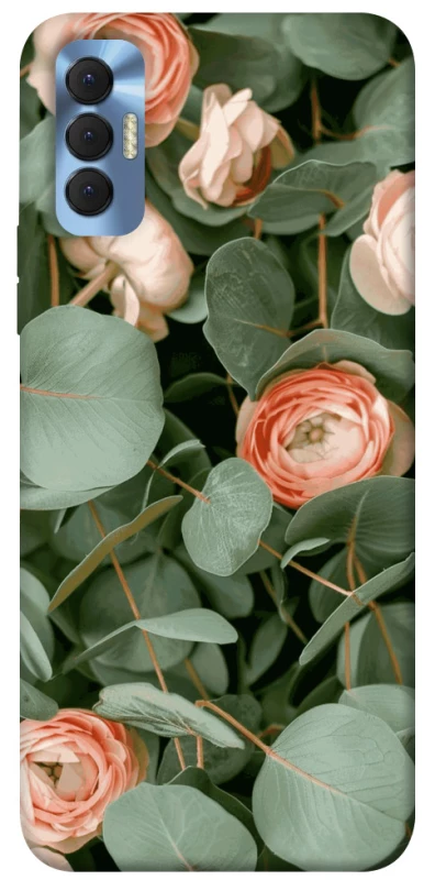 Чохол на TECNO Spark 8P Eternal Spring фото 1 з 1