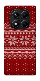 Чохол на Xiaomi Redmi Note 14 Pro 5G Christmas jumper ver.3 фото 1 з 1