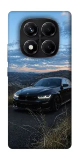 Чехол на Xiaomi Redmi Note 14 Pro 5G BMW v50 фото 1 из 1