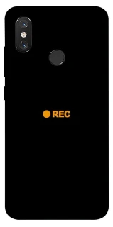 Чохол на Xiaomi Mi 8 *Rec фото 1 з 1