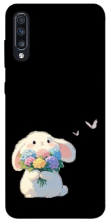 Чехол на Samsung Galaxy A70 (A705F) My Bunny фото 1 из 1