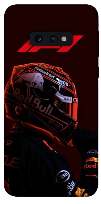 Чохол на Samsung Galaxy S10e F-1 ver.1 фото 1 з 1