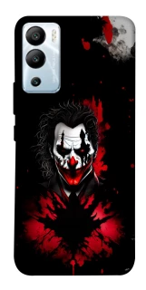 Чехол на Infinix Hot 12i Joker Horror фото 1 из 1
