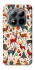 Чохол на Xiaomi Redmi Note 15 Pro 5G Christmas spirit ver.5 фото 1 з 1