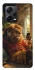 Чехол на Xiaomi Redmi Note 12 Pro 5G Лев v2 фото 1 из 1