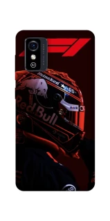 Чохол на ZTE Blade L9 F-1 ver.1 фото 1 з 1