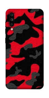Чехол на ZTE Blade A7s (2019) Camouflage v15 фото 1 из 1