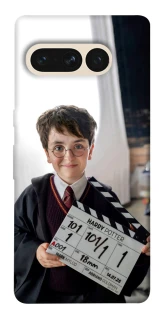 Чехол на Google Pixel 7 Pro New Harry Potter ver.1 фото 1 из 1