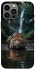 Чохол на Apple iPhone 13 Pro Max (6.7") Leopard in water фото 1 з 1