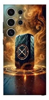 Чохол на Samsung Galaxy S25 Ultra Руна Дагаз фото 1 з 1