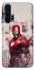 Чехол на Huawei Honor 20 Pro Ironman фото 1 из 1