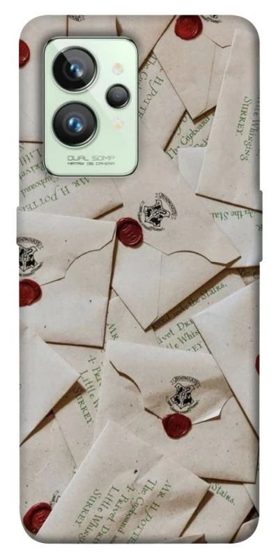 Чохол на Realme GT2 Harry Potter v1 фото 1 з 1