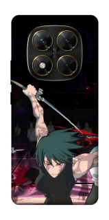 Чохол на Xiaomi Poco X7 Maki Prime фото 1 з 1