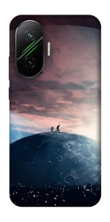 Чохол на Xiaomi Poco F7 Kanye West ver.6 фото 1 з 1