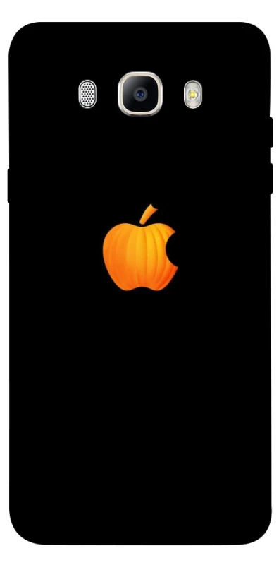 Чохол на Samsung J710F Galaxy J7 (2016) Halloween Pumpkin фото 1 з 1