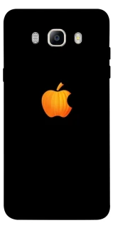 Чохол на Samsung J710F Galaxy J7 (2016) Halloween Pumpkin фото 1 з 1